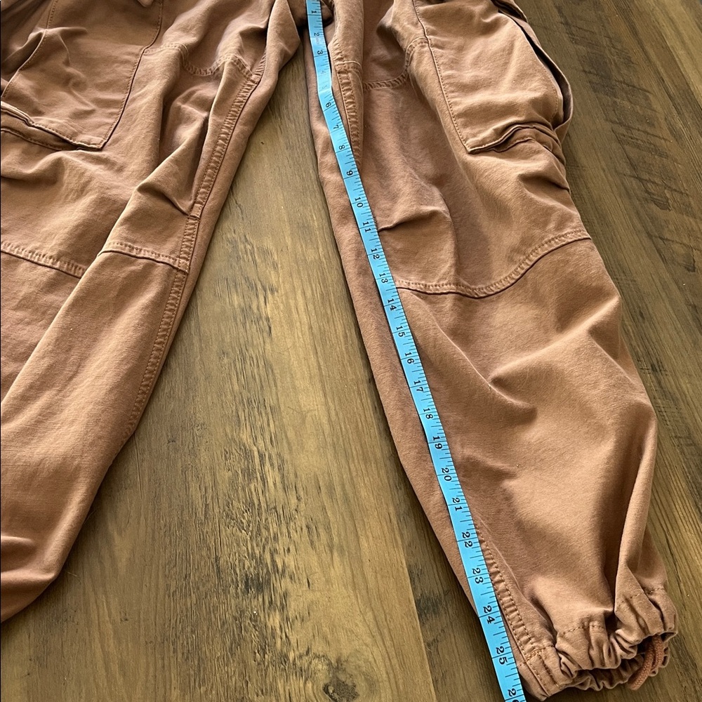 Aritizia Supply Cargo Pants - Picture 7 of 8